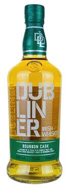 ДАБЛИНЕР ВИСКИ 0.7Л