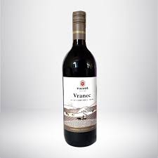 ВРАНЕЦ ТИКВЕШ 1Л