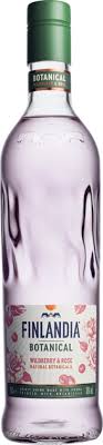ФИНЛАНДИА РОЗЕ 0.75Л
