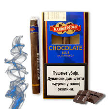 Хенделс голд свит чоколадо