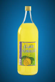 Занин Лимончело 2л