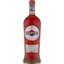 МАРТИНИ РОСАТО 1Л
