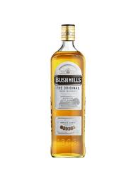 БУШМИЛС ОРИГИНАЛ 0,7 Л