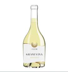 Лазар Грашевина 0.75л