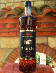 САМОИЛОВА РАКИЈА 1Л