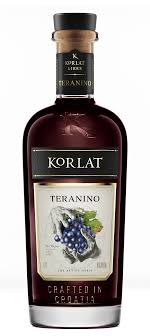Корлат Теранино 0.7л