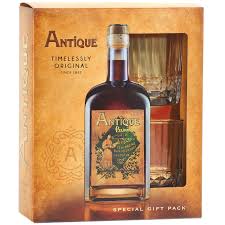 ПЕЛИНКОВАЦ АНТИК БОКС 35% 0.7Л