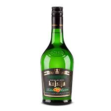 Ракија кајсија таково 0.75л