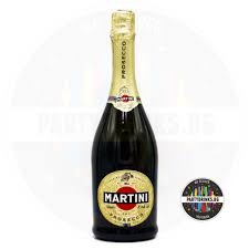 МАРТИНИ ПРОСЕКО 0.75Л