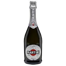 МАРТИНИ АСТИ СПАРКЛИНГ 0.75Л