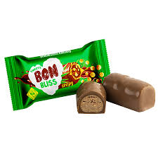 ЖИТОМИР БЛИСС КРИСПИ 250ГР