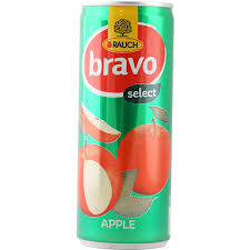 БРАВО ЛИМЕНА 0.25 ЈАБОЛКО