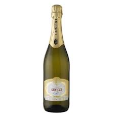 СЕКО ШАМПАЉ0.75