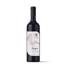 Лазар Еригон црвено куве 0.75л