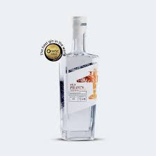 ОЛД ПИЛОТ 0.7Л