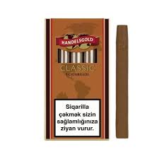 Хенделс голд свит класик