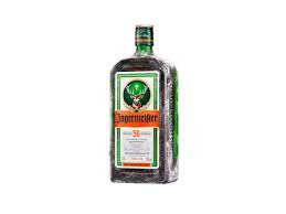 ЈЕГЕРМАЈСТЕР 1Л