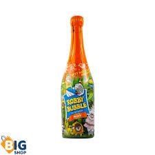 ШАМПАЊ ДЕТСКИ ТРОПИК 0.75Л