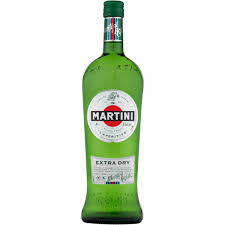 МАРТИНИ ЕКСТРА ДРАЈ 1Л