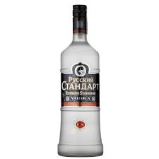 РУСКИ СТАНДАРД 1Л