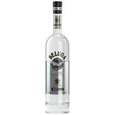 БЕЛУГА 0.7Л