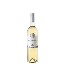 АЛЕКСАНДРИЈА БЕЛО ТИКЕШ 0.75Л