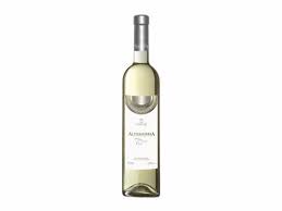 АЛЕКСАНДРИЈА КУВЕ БЕЛО 0.75Л