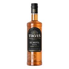 РАКИЈА КУМОВА 0.1Л
