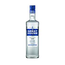 ГРЕАТ ХОУСЕ 0.7Л