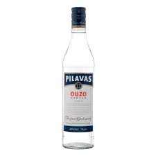 УЗО ПИЛАВАС 0.2Л