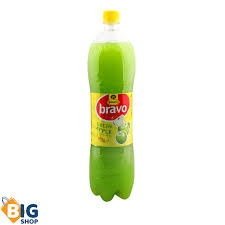 БРАВО ЗЕЛЕНО ЈАБОЛКО 1.5Л