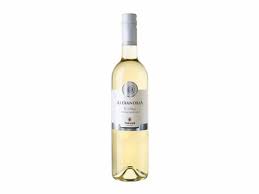 АЛЕКСАНДРИЈА БЕЛО 0.75Л