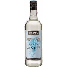 МАСТИКА 0.2Л