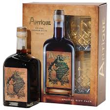 ПЕЛИНКОВАЦ АНТИК ЛУКС 2 ЧАШИ