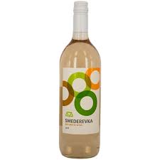 СМЕДЕРЕВКА МИЛЕВ 1Л