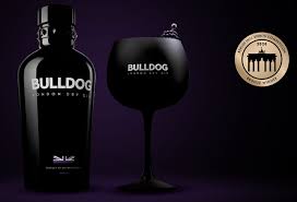 ЏИН БУЛДОГ 0.7Л СО ЧАША