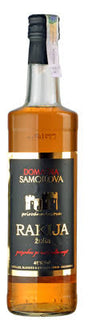 САМОИЛОВА РАКИЈА 0.2Л