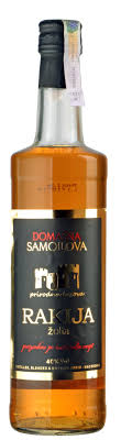 САМОИЛОВА РАКИЈА 0.2Л
