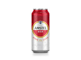 ПИВО АМСТЕЛ ЛИМ.0.5Л