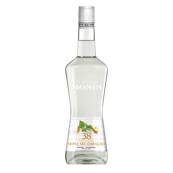 ЛИКЕР МОНИН ТРИПЛ СЕК 0,7Л