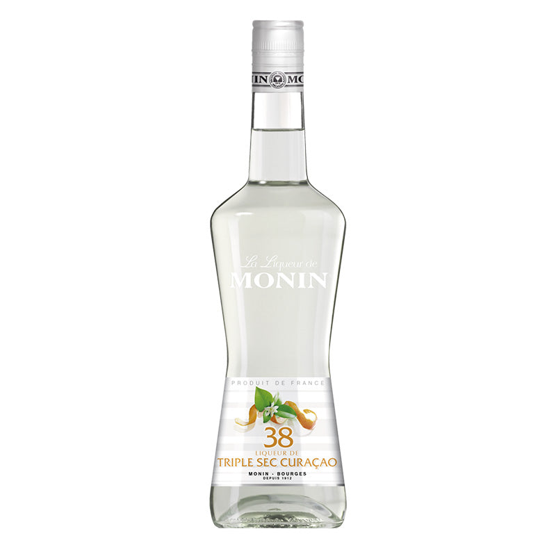 ЛИКЕР МОНИН ТРИПЛ СЕК 0,7Л