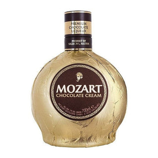МОЦАРТ ЛИКЕР 0.7Л
