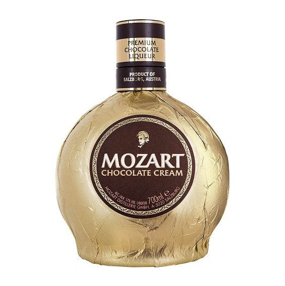 МОЦАРТ ЛИКЕР 0.7Л