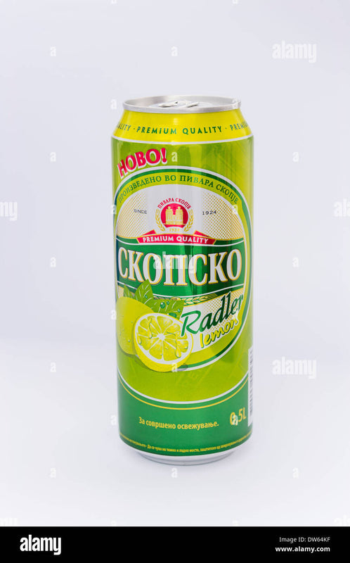СКОПСКО РАДЛЕР ЛИМ 0.5Л