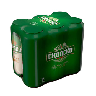 СКОПСКО 0.5Л ЛИМ 6/1