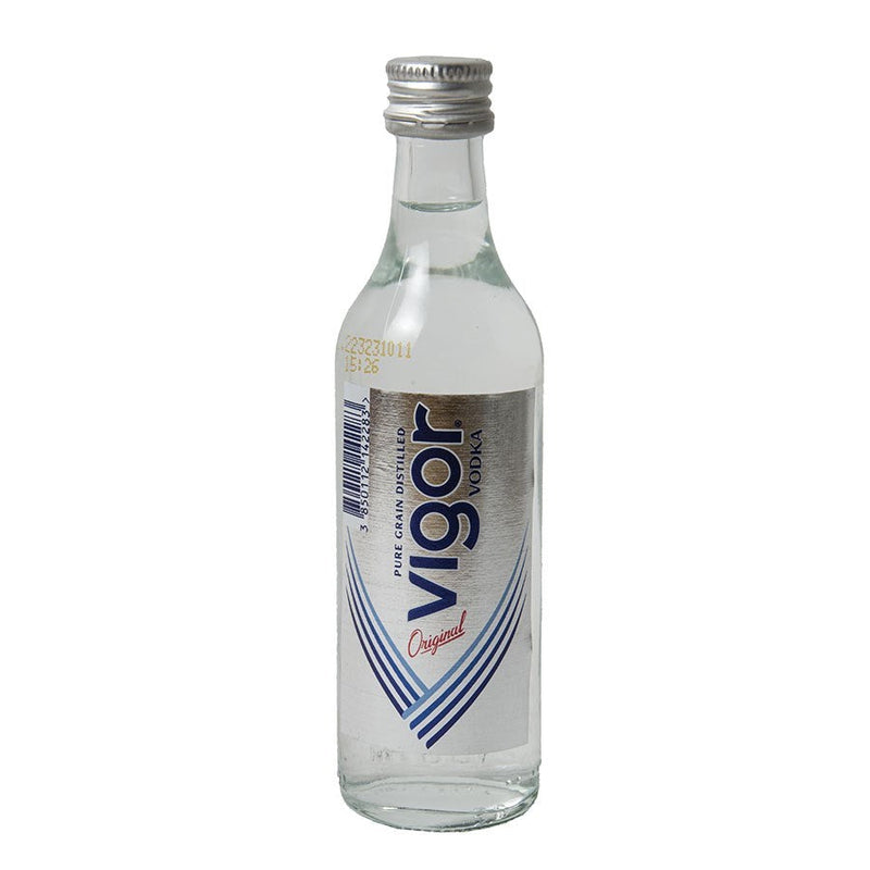 ВОДКА ВИГОР 0.1Л