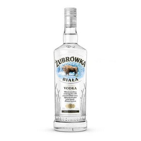 ВОДКА ЗУБРОВКА 1Л