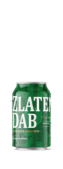 ЗЛАТЕН ДАБ ЛИМЕНКА 0.33