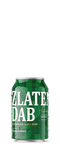 ЗЛАТЕН ДАБ ЛИМЕНКА 0.33